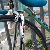 bianchi linea corsa 
