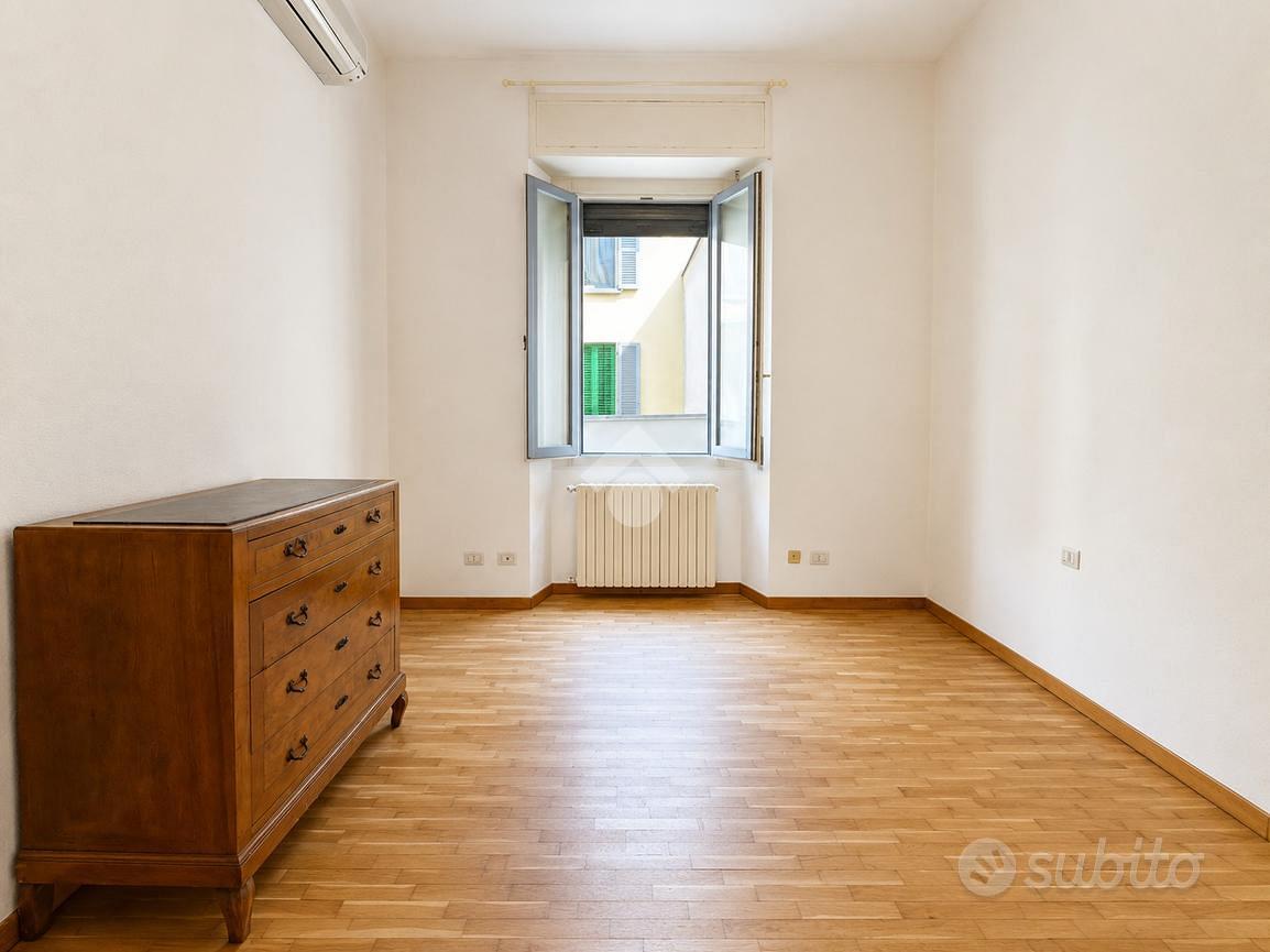 Appartamento – Milano, Centro Direzionale, Municipio 9 - Vista 5
