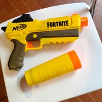 nerf fortnite