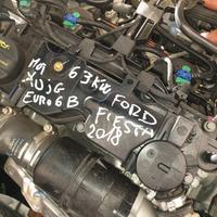 Motore 1.5 tdci ford fiesta