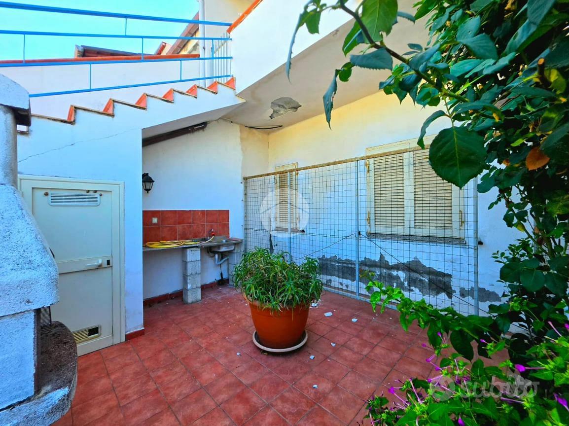 Appartamento – Scalea, Castello, La Petrosa - Vista 2