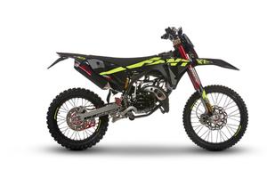 Fantic Motor XE 50 Competition E5+