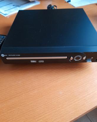 Lettore DVD ,usb della Mpman modello XV-D205