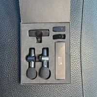 Microfoni Wireless Type-C – Nuovi nella Scatola