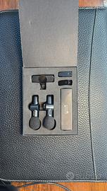 Microfoni Wireless Type-C – Nuovi nella Scatola