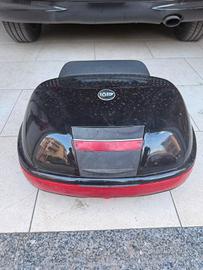 Bauletto per YAMAHA Majesty 400-2008
