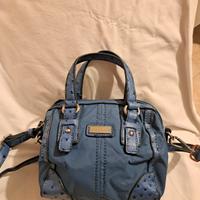 Borsa a tracolla United Colors of Benetton 