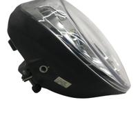 Faro brutale