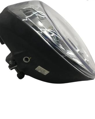Faro brutale