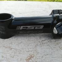 prolunga manubrio MTB ( pipa)