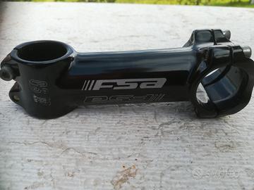 prolunga manubrio MTB ( pipa)