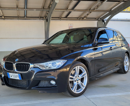 BMW 320 xdrive M Sport