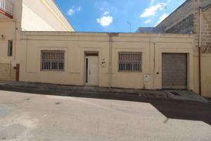 Vendita appartamento via I Maggio Villa Castelli