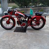 Moto Guzzi Altro modello - 1937