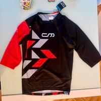 Maglia Ciclismo MTB
