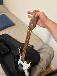 ukulele elettrico