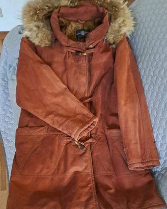 Giaccone donna vintage