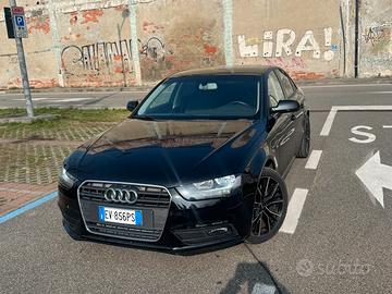 Audi A4 Benzina 1.8Tfsi 64.000Km Originali