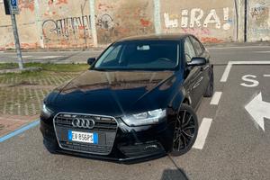 Audi A4 Benzina 1.8Tfsi 64.000Km Originali