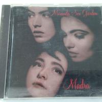 CD  Miranda Sex Garden, Madra, 1991