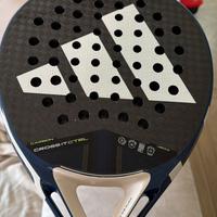 Adidas cross it Carbon crtl