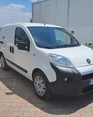 FIAT FIORINO 1.3 MJT 95CV SX
