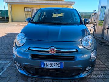 fiat 500x1300multiyeat