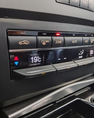 Comandi risc MERCEDES-BENZ CLASSE E 2010