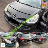 Renault Clio Sport Tourer anno 2009 Fi