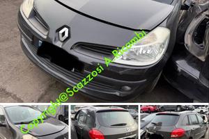 Renault Clio Sport Tourer anno 2009 Fi