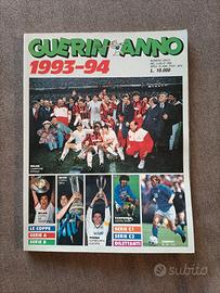 Guerin Sportivo Guerin Anno 1993/94