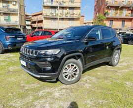 Jeep Compass 1.3 T4 190CV PHEV AT6 4xe Limited