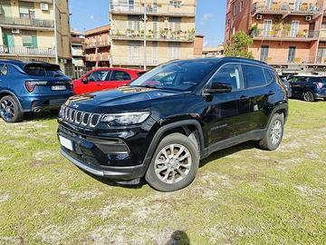 Jeep Compass 1.3 T4 190CV PHEV AT6 4xe Limited