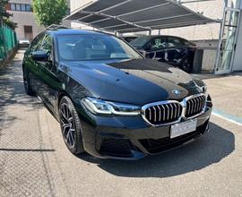 BMW 530 d 48V xDrive Msport + Tetto - Full!