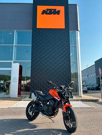 Ktm 790 Duke 2027