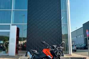 Ktm 790 Duke 2027