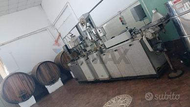 Attività  Commerciale - Chiaramonte Gulfi