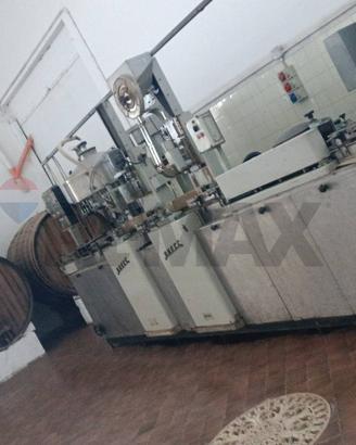 Attività  Commerciale - Chiaramonte Gulfi