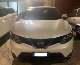 Nissan Qashqai 1.6 dCi 2WD Business - 2017