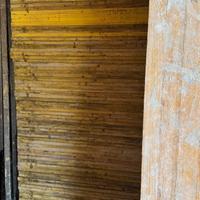 Pannelli per cassaforma in legno 2000x500x27