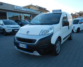 Fiat Fiorino 1.3 MJT 95CV Cargo SX KM 110.000