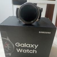 Galaxy Watch sansung