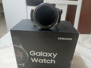 Galaxy Watch sansung