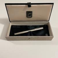 Omas Rinascimento Lady Argento 925 Stilografica