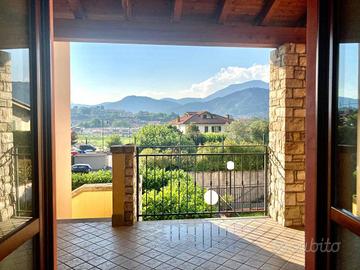 Appartamento di 43 m² con 1 locale a Paratico