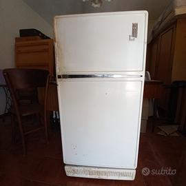 ANTICO FRIGORIFERO FIAT VINTAGE