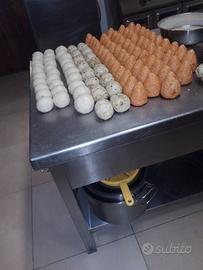 aiutante pasticcere 