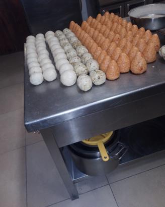 aiutante pasticcere 