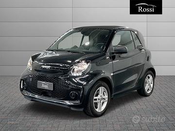 SMART Fortwo III 2020 - Fortwo eq Pure 22kW U64157