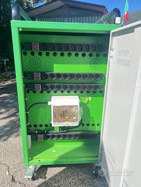 ARMADIO DI RICARICA PER TABLET TCC-36